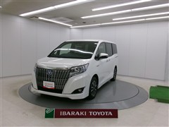 トヨタ エスクァイア HV GI プレミアム