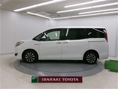 エスクァイア HV GI プレミアム