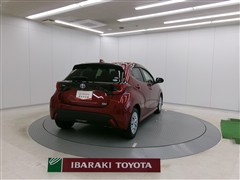 ヤリス ハイブリッド Z