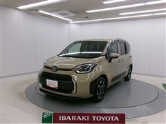 トヨタ シエンタ ハイブリッド Z