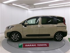 シエンタ ハイブリッド Z