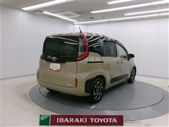 シエンタ ハイブリッド Z