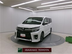 ヴォクシー ZS キラメキ2
