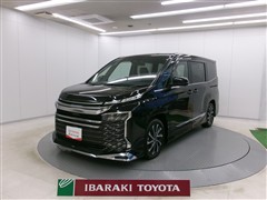 ヴォクシー ハイブリッド S-Z