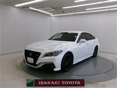 クラウン RS リミテッド2
