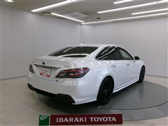 クラウン RS リミテッド2