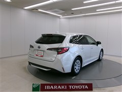 カローラTG ハイブリッド G