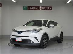 Ｃ－ＨＲ