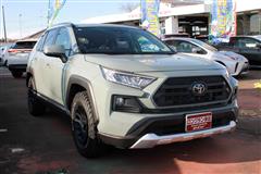 RAV4 アドベンチャー