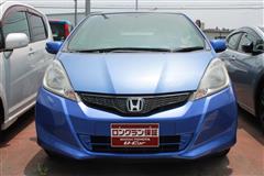 フィット 13G 10THアニバ