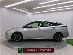 プリウス S ツーリングセレクション