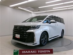 ヴェルファイアHV Z プレミア