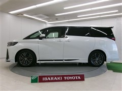 ヴェルファイアHV Z プレミア