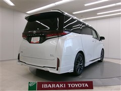 ヴェルファイアHV Z プレミア