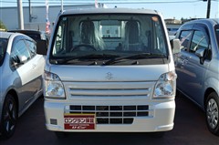 キャリィトラック KCスペシャル