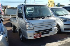 キャリィトラック KCスペシャル