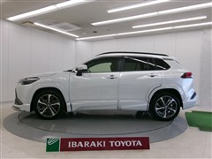 カローラクロス Z