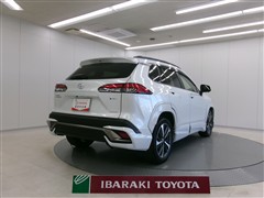 カローラクロス Z