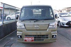 ハイゼットトラック ノウヨウPS