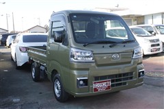 ハイゼットトラック ノウヨウPS