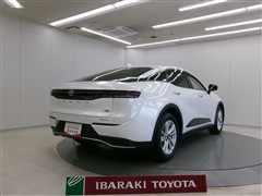 クラウン クロスオーバー Gアドバ