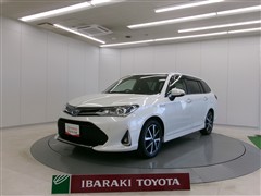 カローラフィールダー