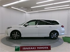 カローラフィールダーHV G Wバ