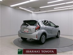 アクア S スタイルブラック