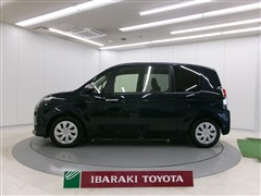 スペイド ウエルキャブ