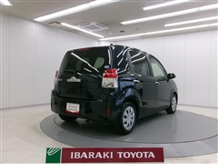 スペイド ウエルキャブ