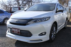 トヨタ　ハリアー プレミアム