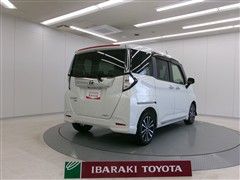 ルーミー カスタムG-T