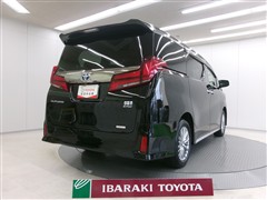 アルファードHV SタイプGold3