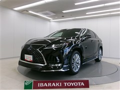 RX450h バージョンL