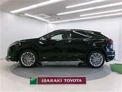 RX450h バージョンL