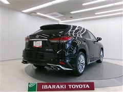 RX450h バージョンL