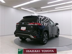 カローラクロス ハイブリッド Z