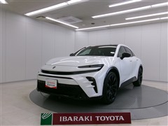 クラウン スポーツ Z