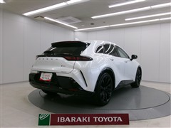 クラウン スポーツ Z