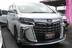 アルファード2.5 S