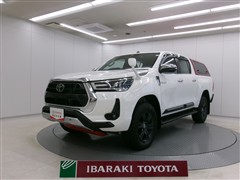 ハイラックス Z