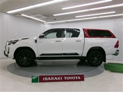 ハイラックス Z