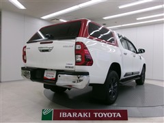 ハイラックス Z