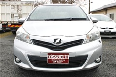 ヴィッツ F スマイルED