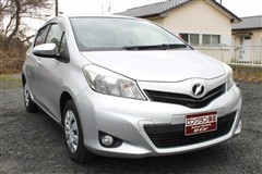 ヴィッツ F スマイルED