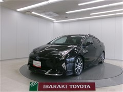 トヨタ プリウス A