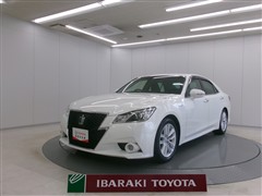 クラウンアスリート HV アスリートS