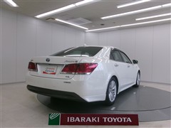 クラウンアスリート HV アスリートS