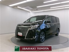 エスクァイア GI