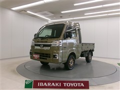 ダイハツ ハイゼットトラック ジャンボ X